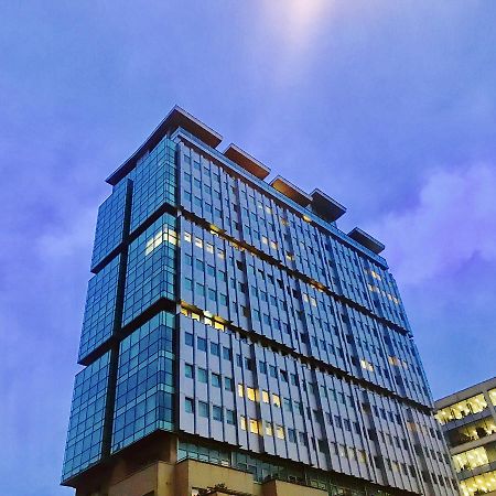Glasgow Central Station Skyline Apartment With Parking Extérieur photo